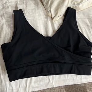 The most amazing nursing and pumping bra ever